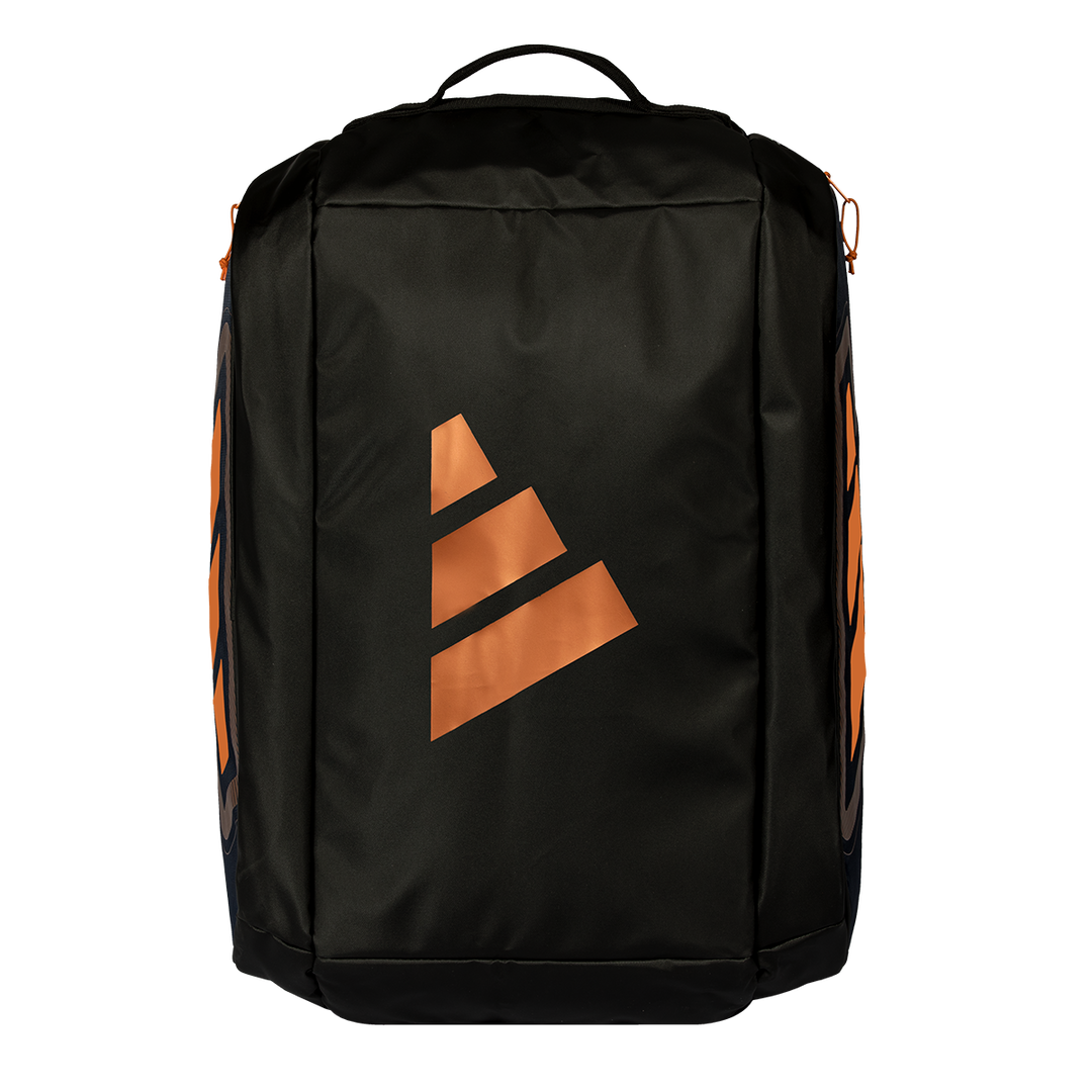 PRO TOUR BLUE RACQUET BAG 2026