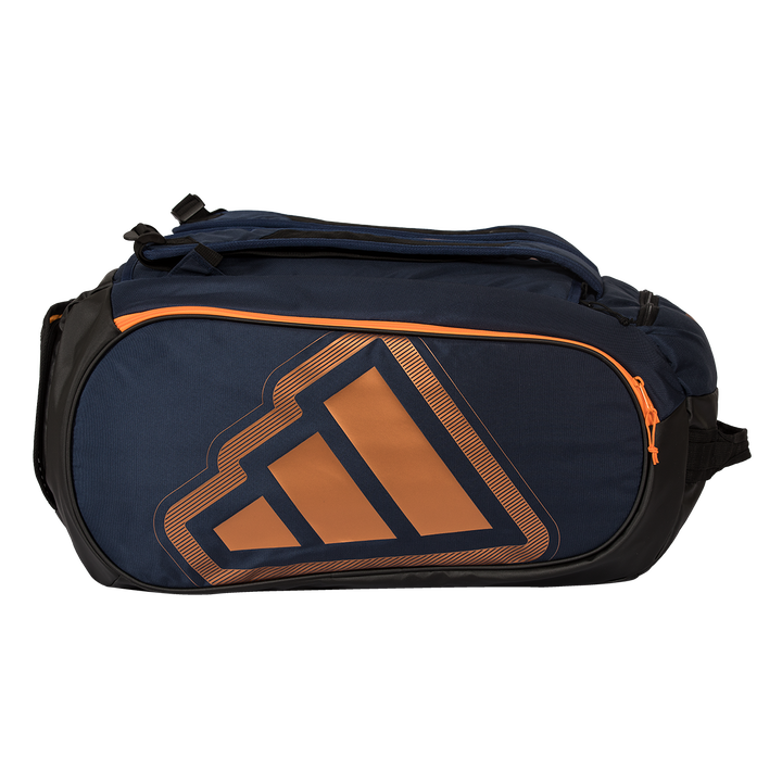 PRO TOUR BLUE RACQUET BAG 2026