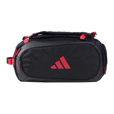 RACQUET BAG ADIDAS TOUR BLACK 3.4