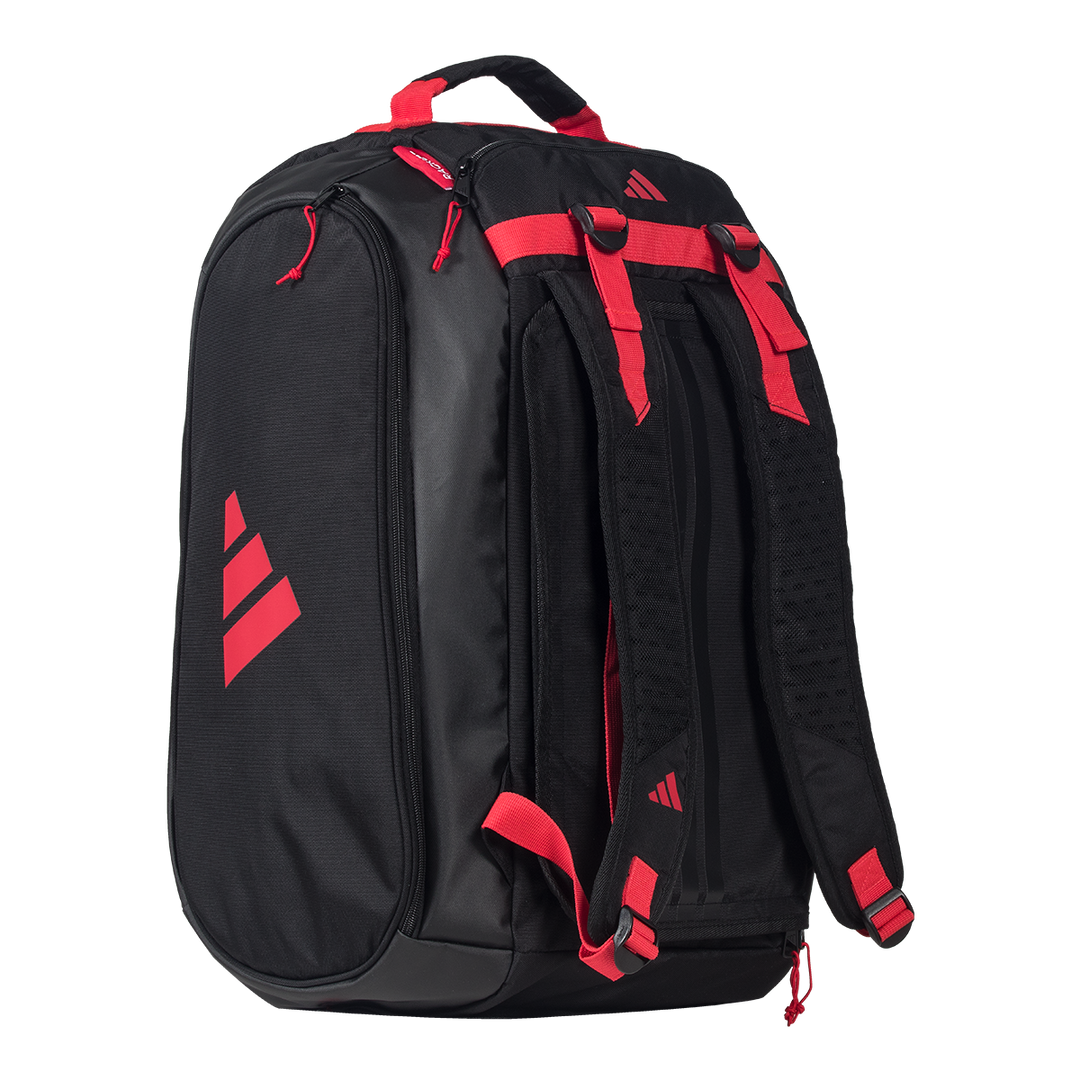 RACQUET BAG ADIDAS TOUR BLACK 3.4