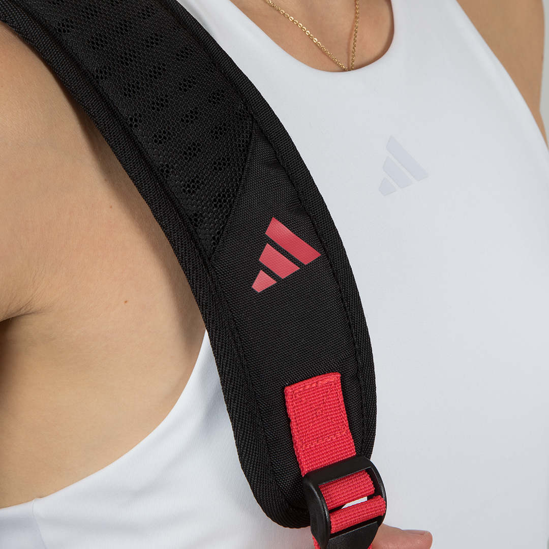 RACQUET BAG ADIDAS TOUR BLACK 3.4
