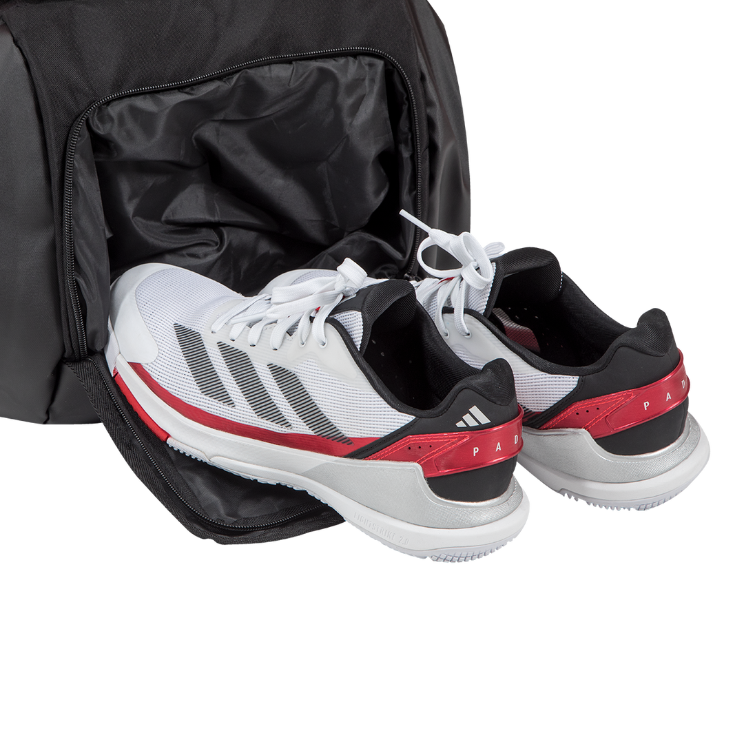 RACQUET BAG ADIDAS TOUR BLACK 3.4