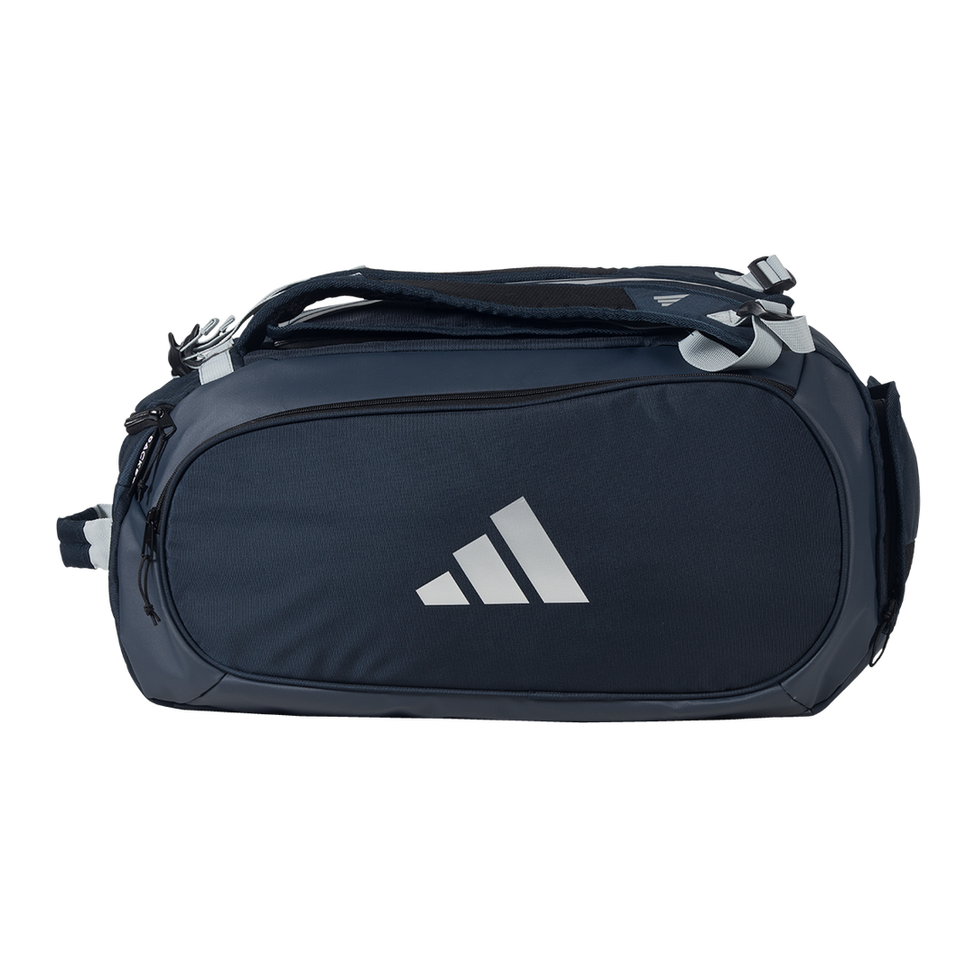 RACKET BAG ADIDAS TOUR BLUE 3.4