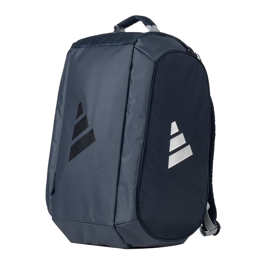RACKET BAG ADIDAS TOUR BLUE 3.4