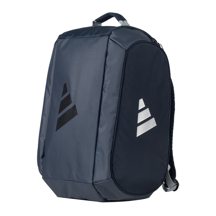 RACKET BAG ADIDAS TOUR BLUE 3.4