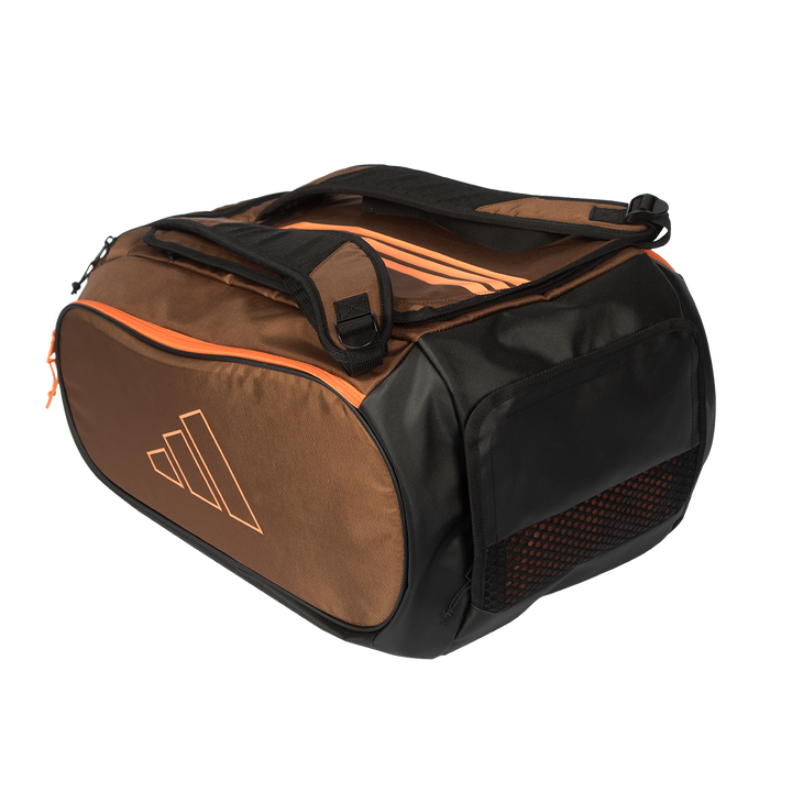 PRO TOUR BRONZE RACQUET BAG 2026