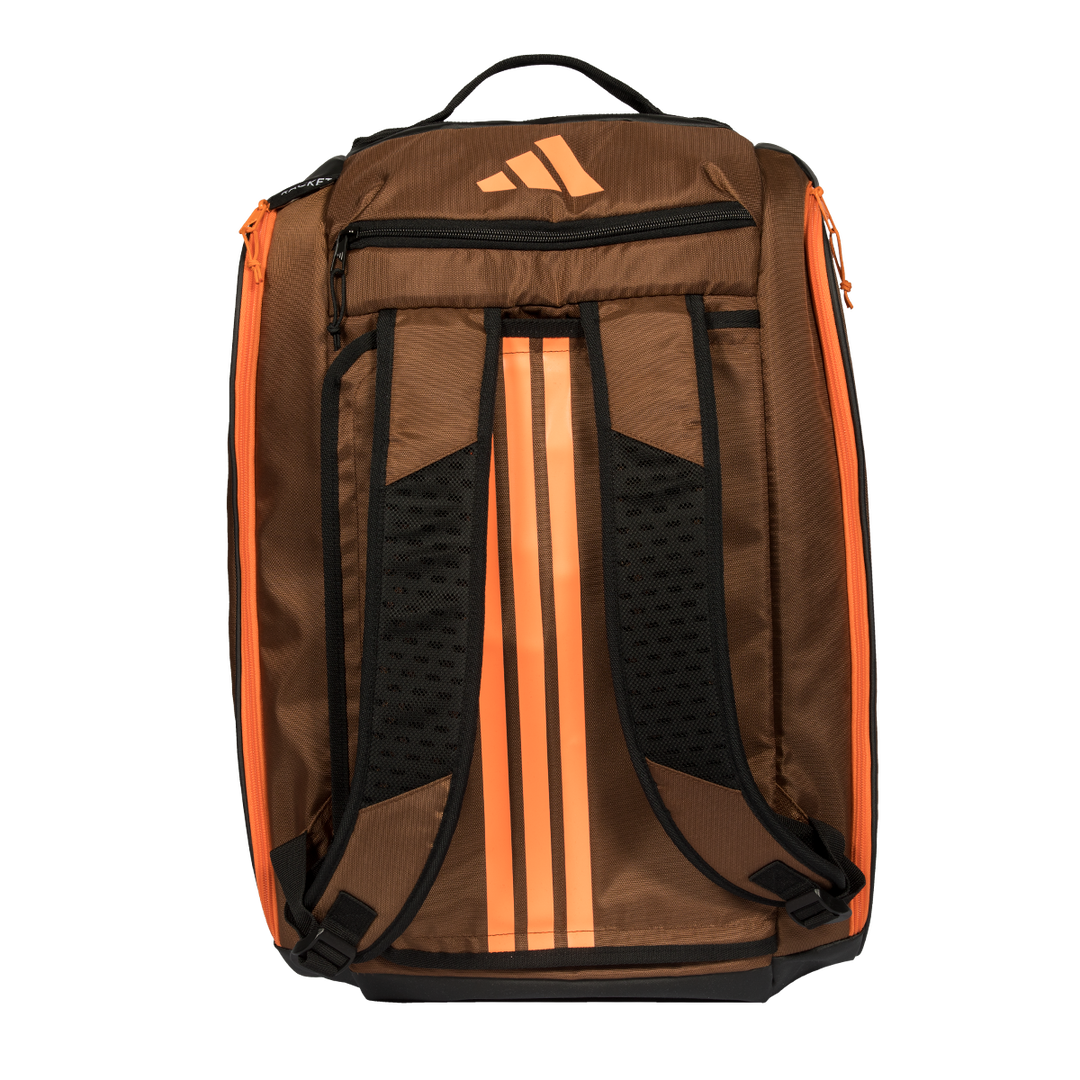 PRO TOUR BRONZE RACQUET BAG 2026