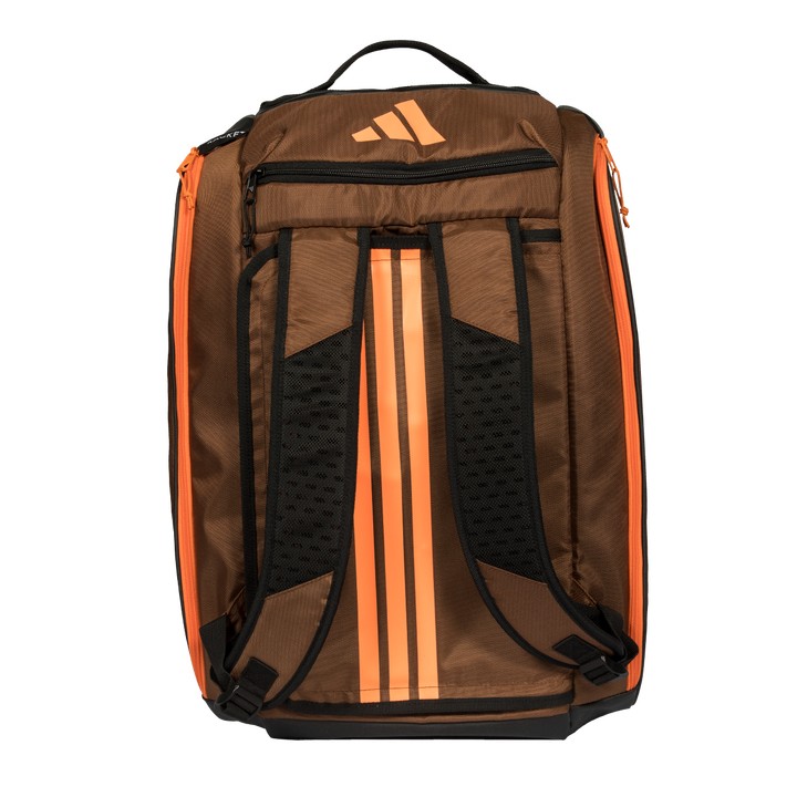 PRO TOUR BRONZE RACQUET BAG 2026