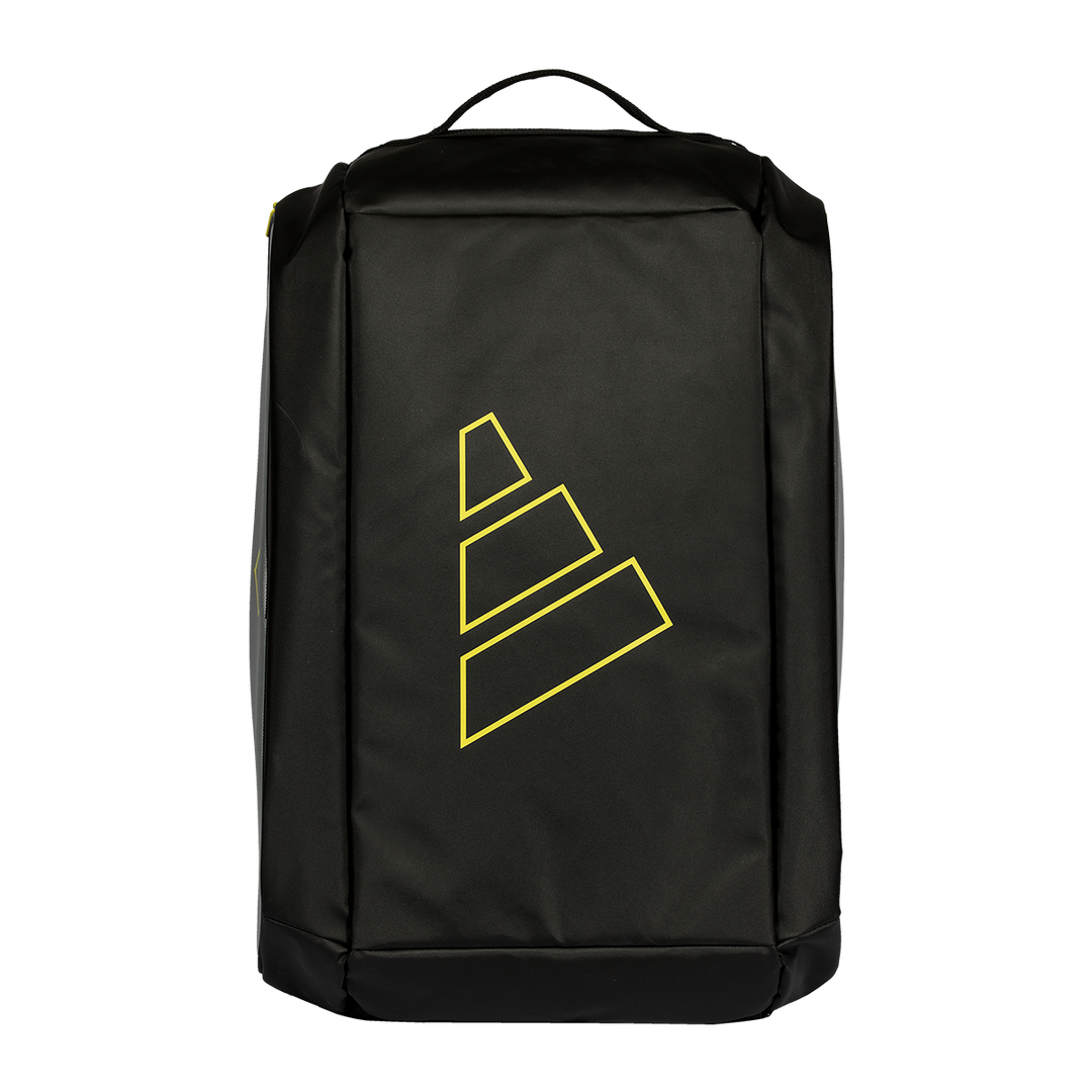 PRO TOUR SILVER GREY RACQUET BAG 2026