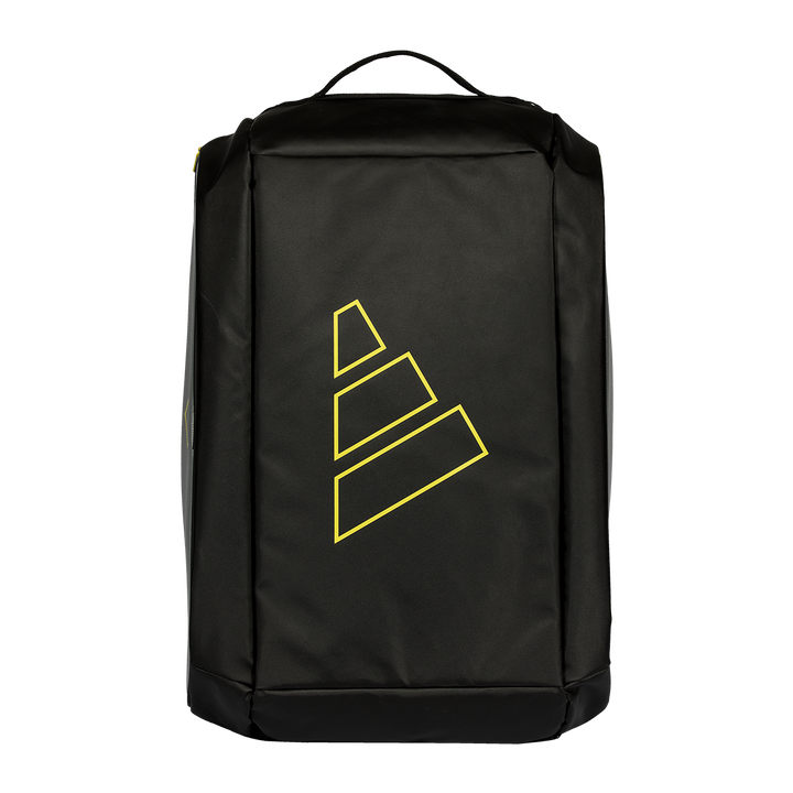 PRO TOUR SILVER GREY RACQUET BAG 2026