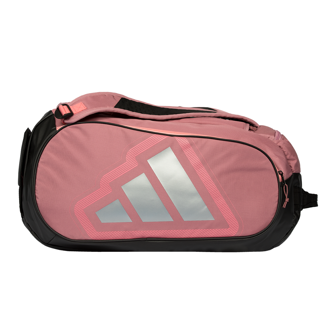 PRO TOUR PINK RACQUET BAG - MARTITA ORTEGA 2026