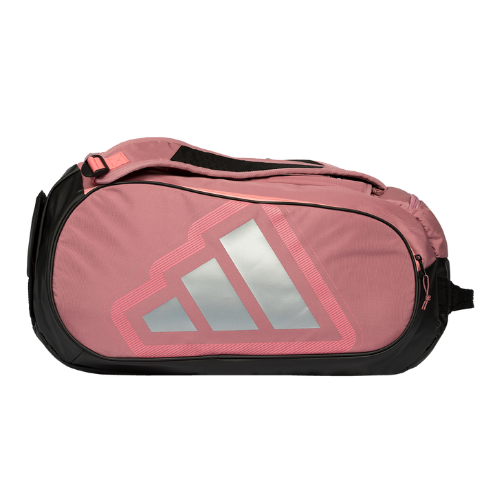 PRO TOUR PINK RACQUET BAG - MARTITA ORTEGA 2026