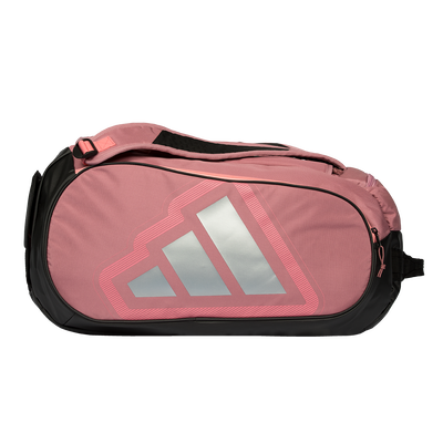 PRO TOUR PINK RACQUET BAG - MARTITA ORTEGA 2026