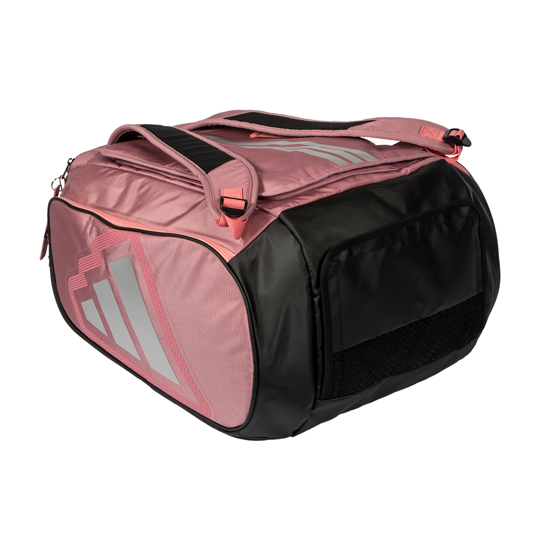 PRO TOUR PINK RACQUET BAG - MARTITA ORTEGA 2026