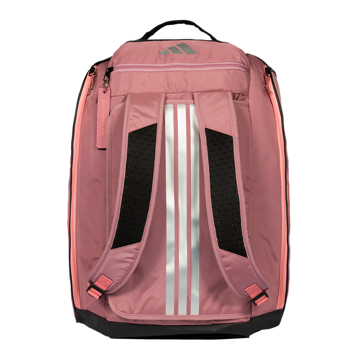 PRO TOUR PINK RACQUET BAG - MARTITA ORTEGA 2026