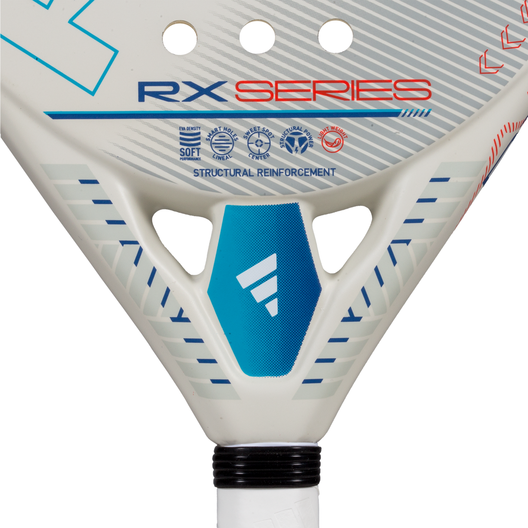 ADIDAS RX SERIES LIGHT 3.4 RACKET