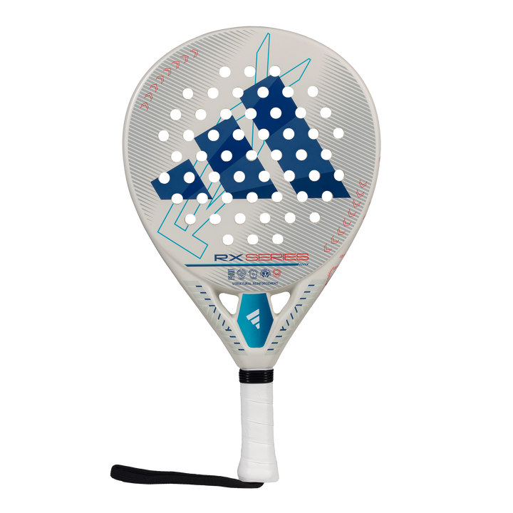 ADIDAS RX SERIES LIGHT 3.4 RACKET