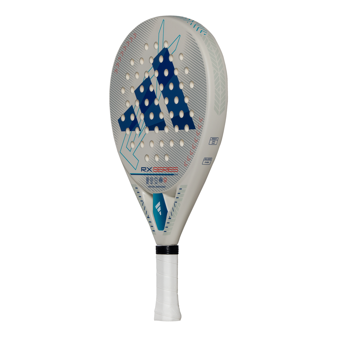 ADIDAS RX SERIES LIGHT 3.4 RACKET