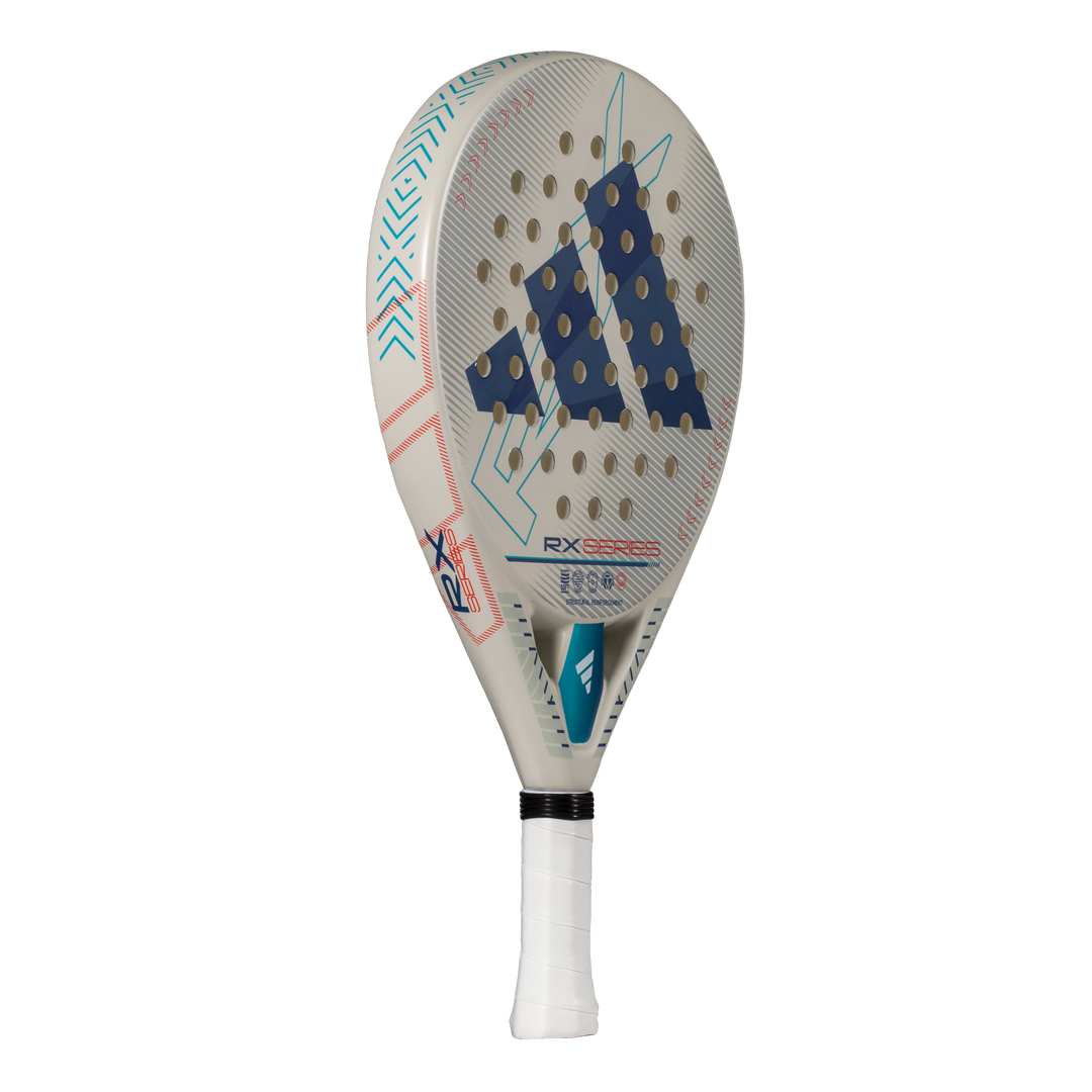 ADIDAS RX SERIES LIGHT 3.4 RACKET