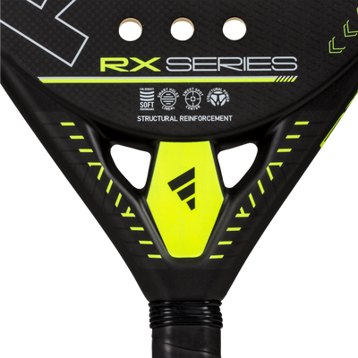 ADIDAS RX LIME 3.4 RACKET