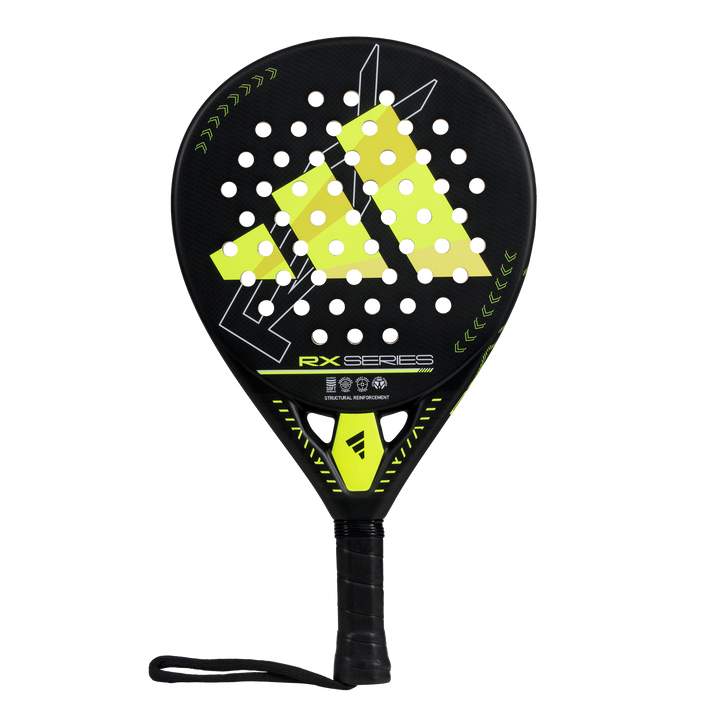 ADIDAS RX LIME 3.4 RACKET