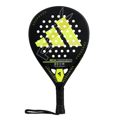 ADIDAS RX LIME 3.4 RACKET