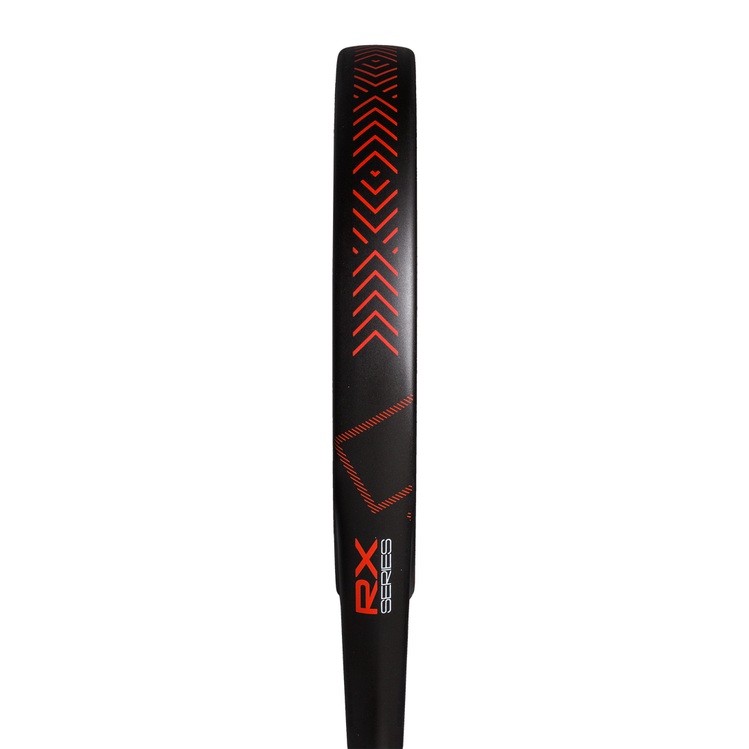 ADIDAS RX SERIES RED 3.4 RACKET