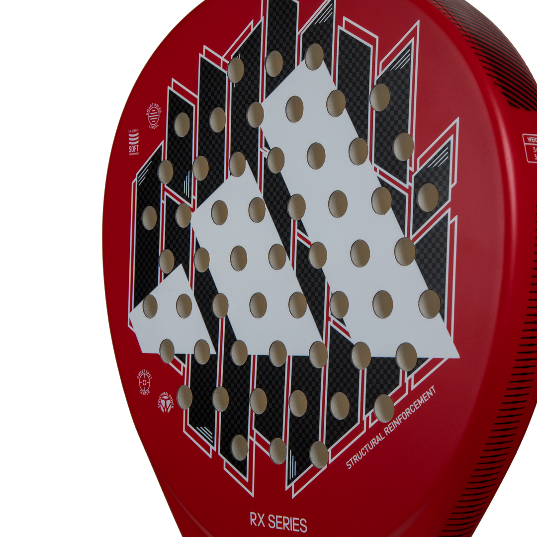 Outlet — RX SERIES RED 3.3