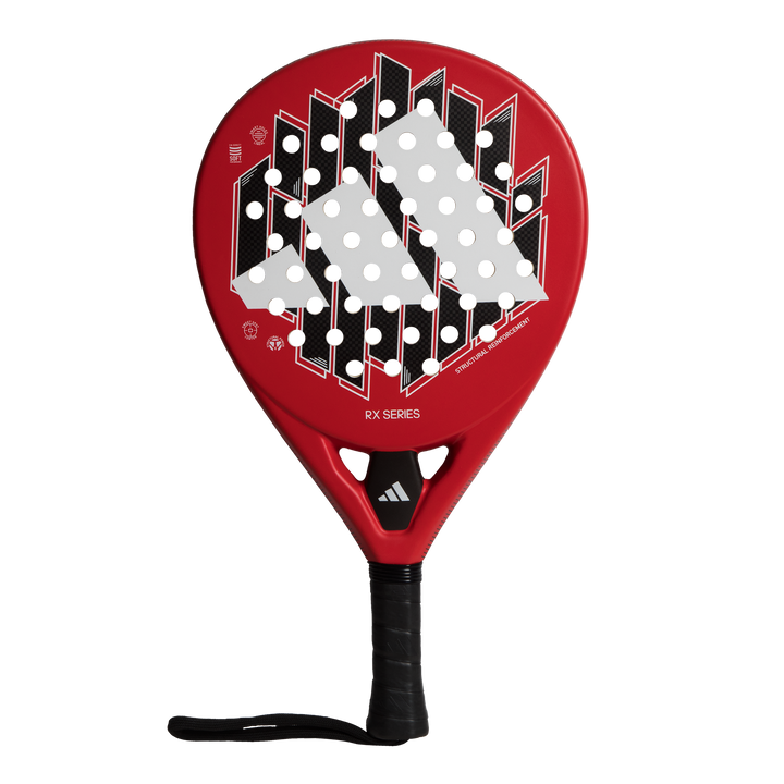 Outlet — RX SERIES RED 3.3