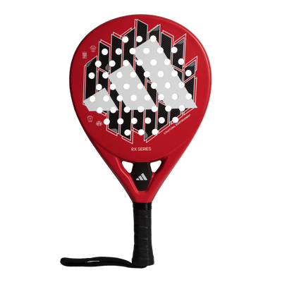 Outlet — RX SERIES RED 3.3