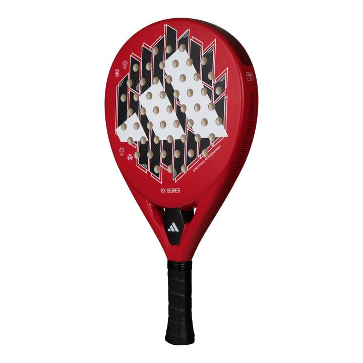 Outlet — RX SERIES RED 3.3