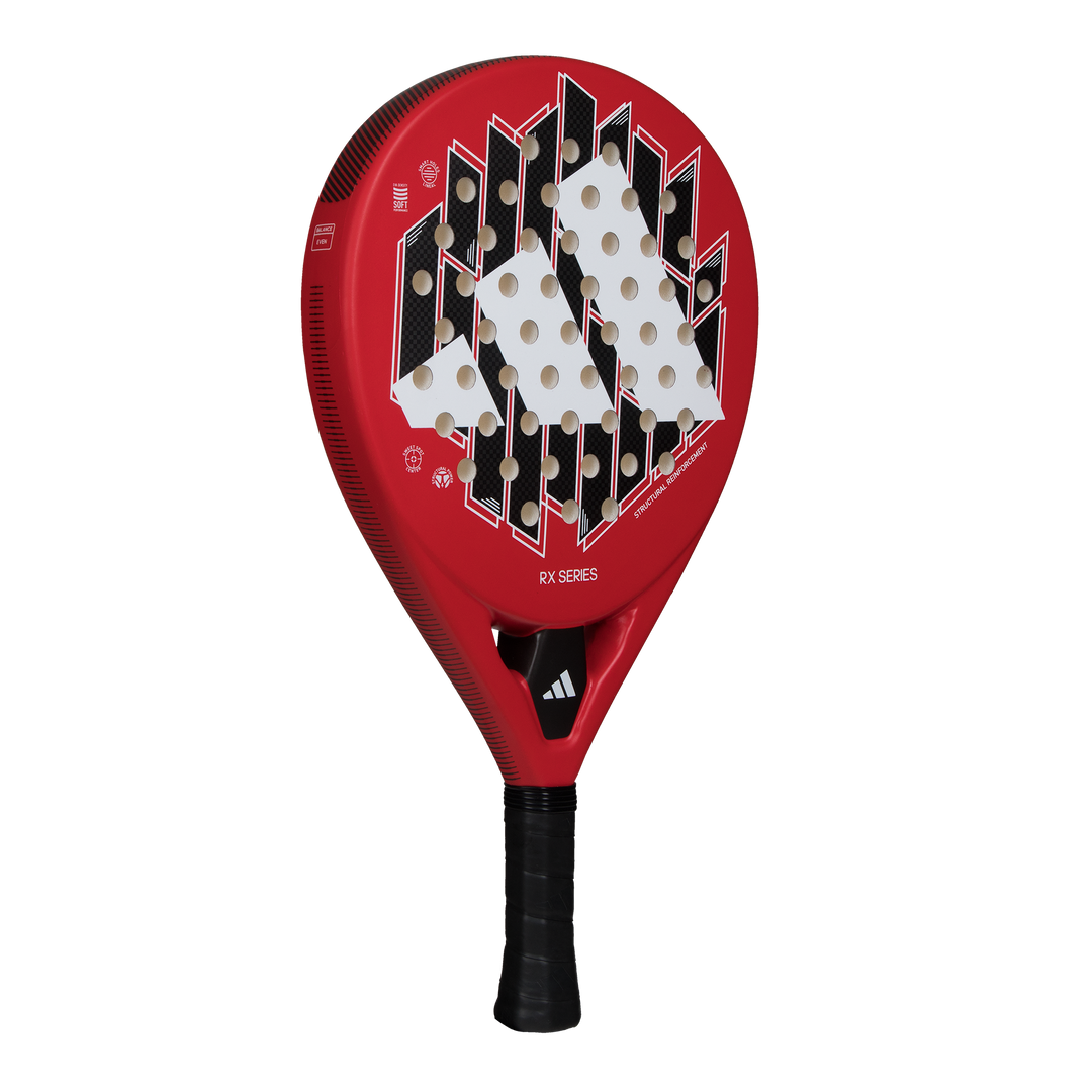 Outlet — RX SERIES RED 3.3