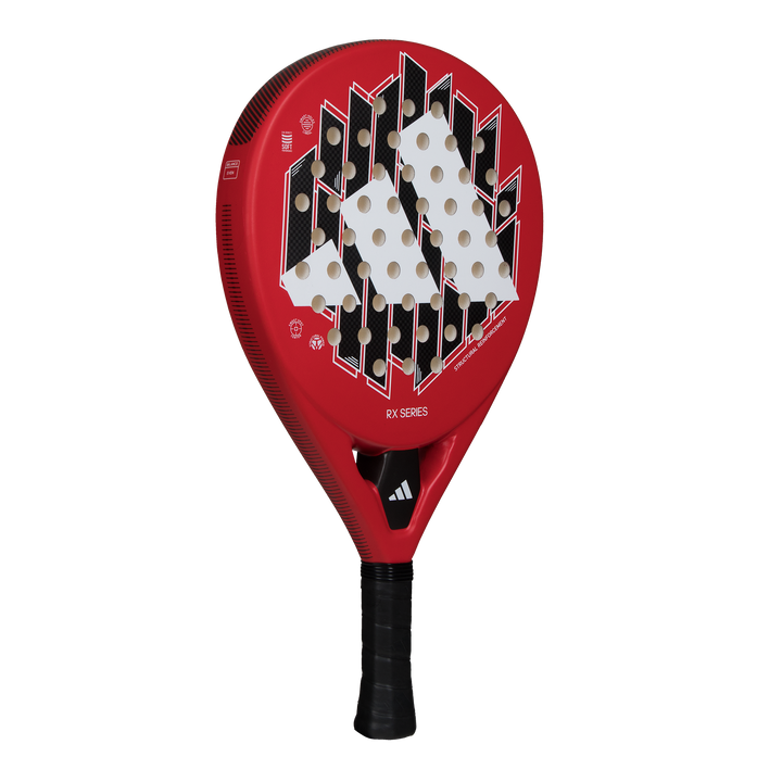 Outlet — RX SERIES RED 3.3