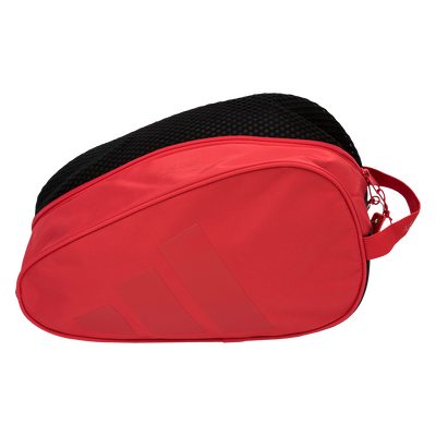 ADIDAS RED SHOE BAG - ALE GALÁN 2026