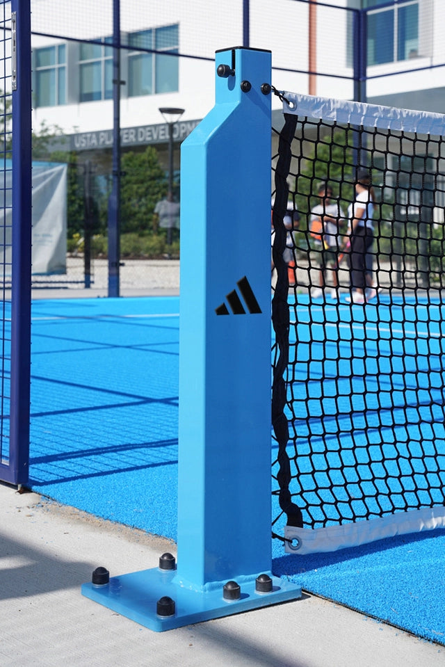 Adidas Pillar Courts 105 MPH