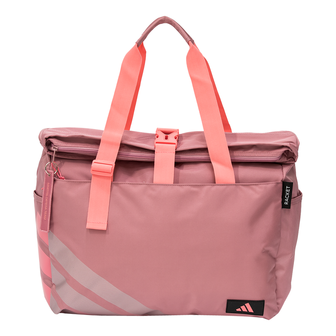ADIDAS WEEKEND BAG MARTITA ORTEGA 2026