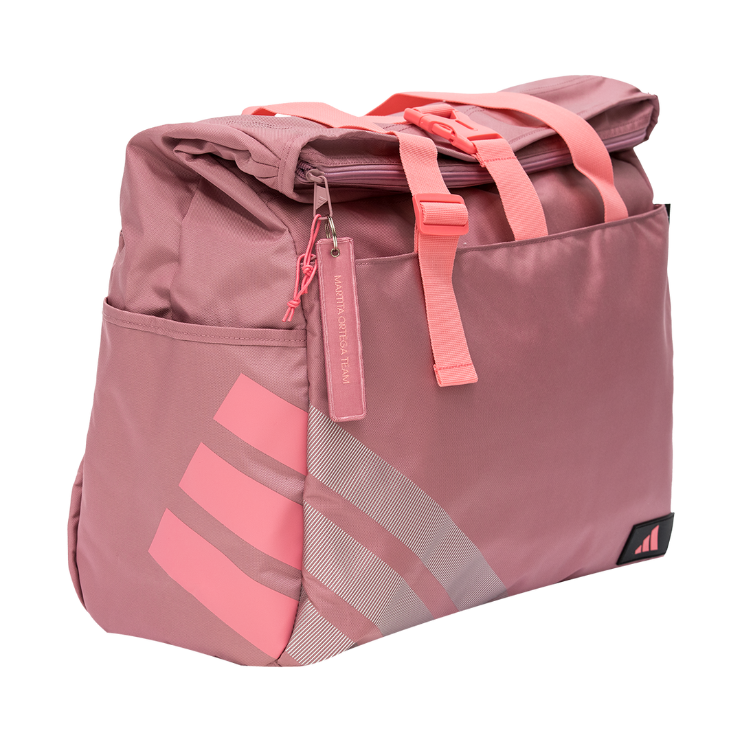 ADIDAS WEEKEND BAG MARTITA ORTEGA 2026