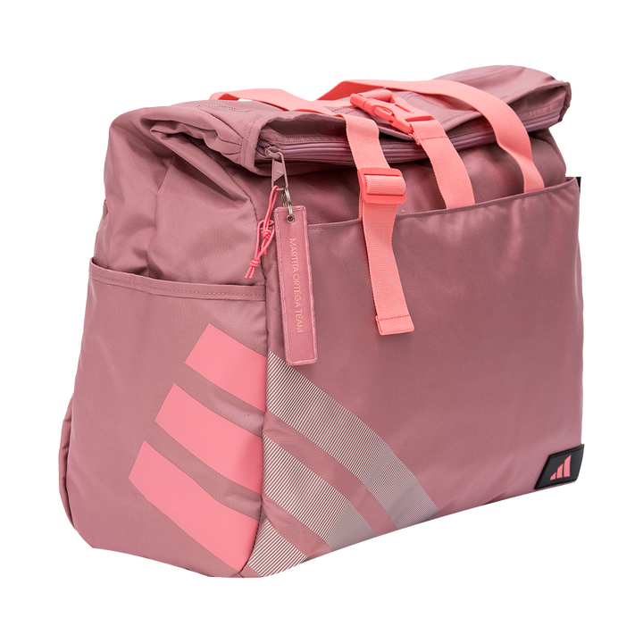 ADIDAS WEEKEND BAG MARTITA ORTEGA 2026