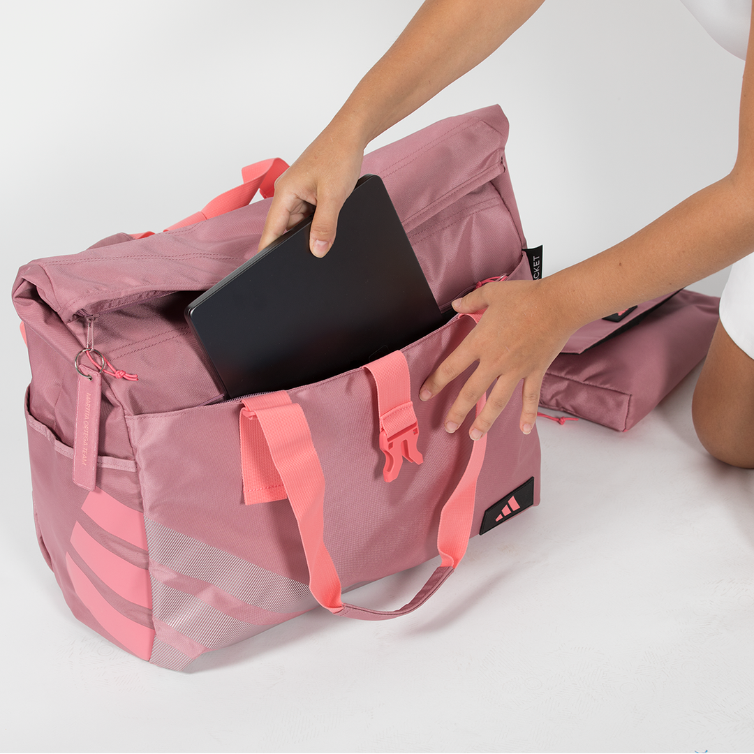 ADIDAS WEEKEND BAG MARTITA ORTEGA 2026
