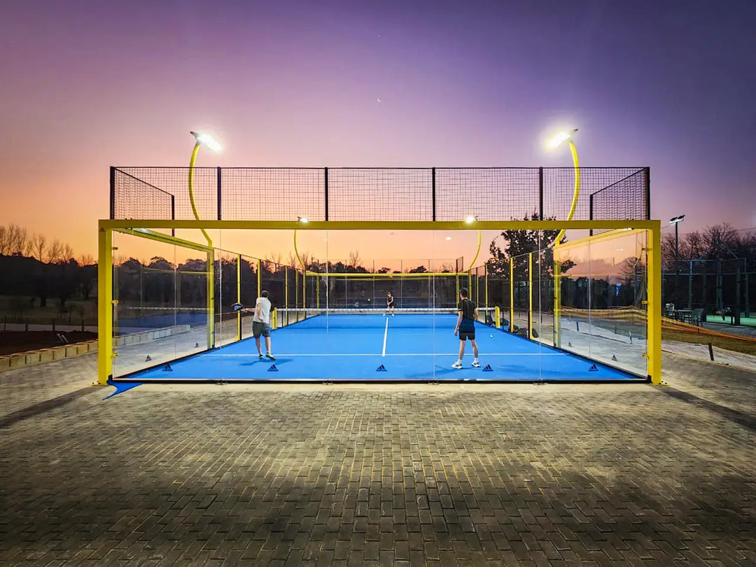 Virgin Active Huddle Park