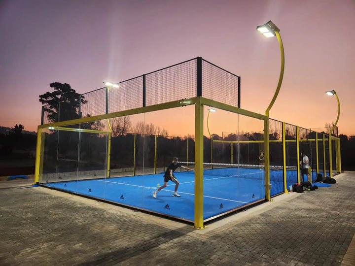 Virgin Active Huddle Park