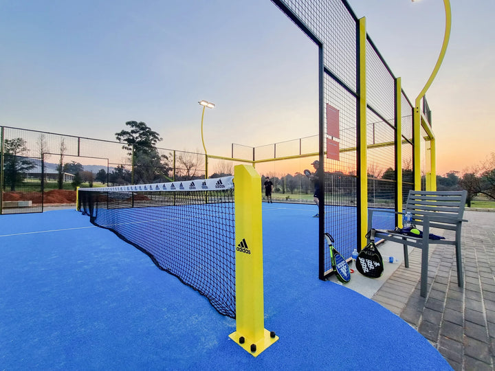 Virgin Active Huddle Park