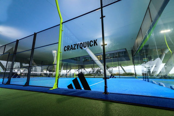 adidas Headquarters