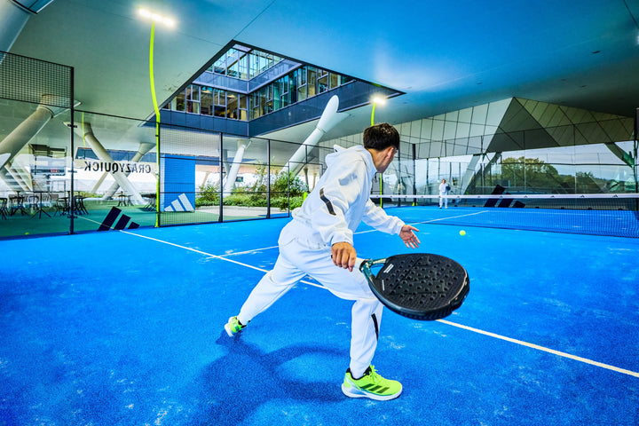 adidas Headquarters