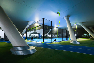 adidas Headquarters