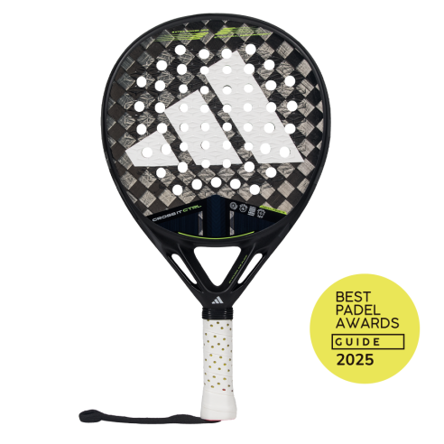 ADIDAS CROSS IT CTRL 3.4 RACKET