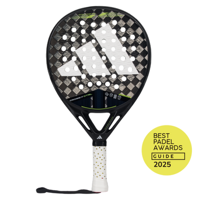 ADIDAS CROSS IT CTRL 3.4 RACKET