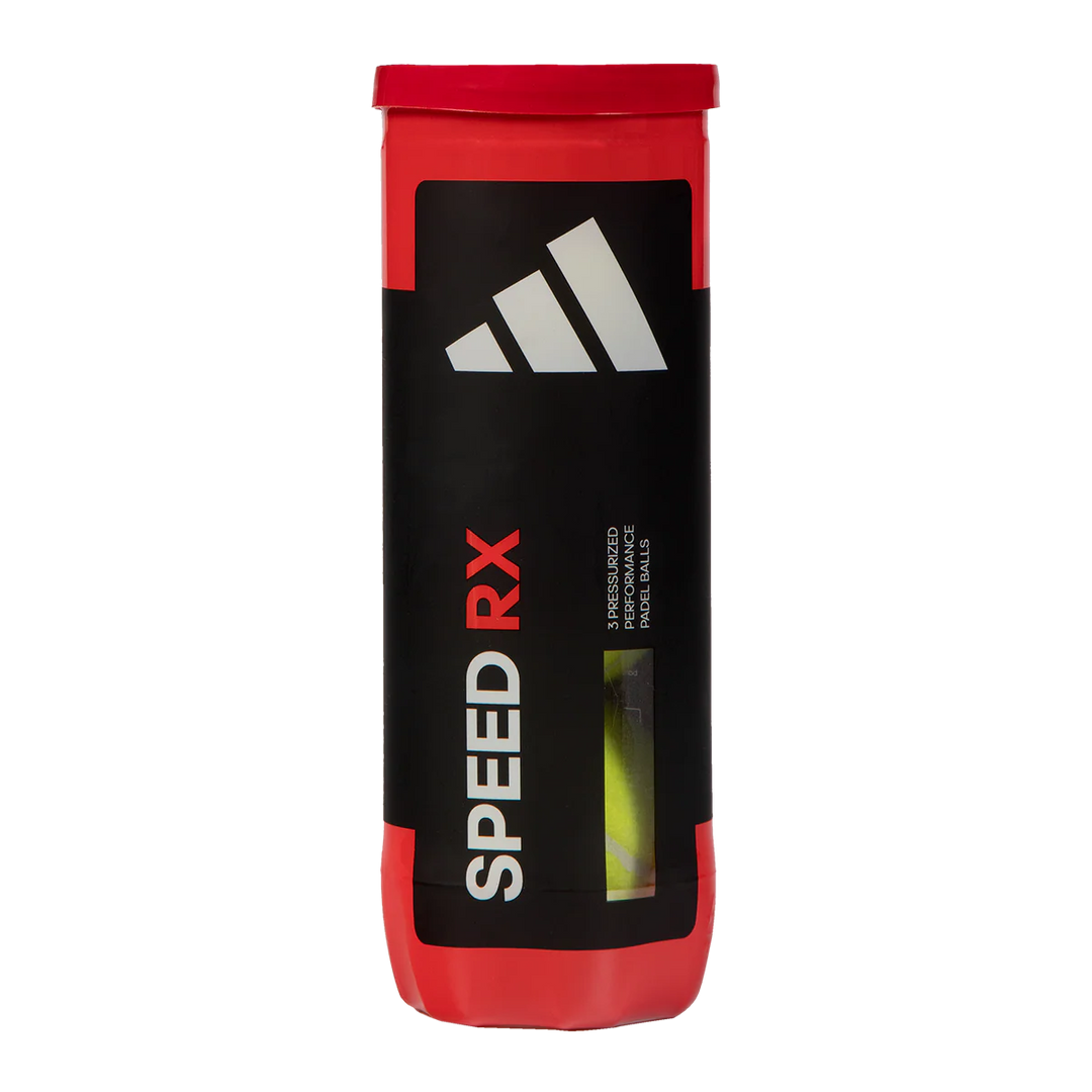 Speed Addix ADIDAS SPEED RX BALLS – allforpadel.ae