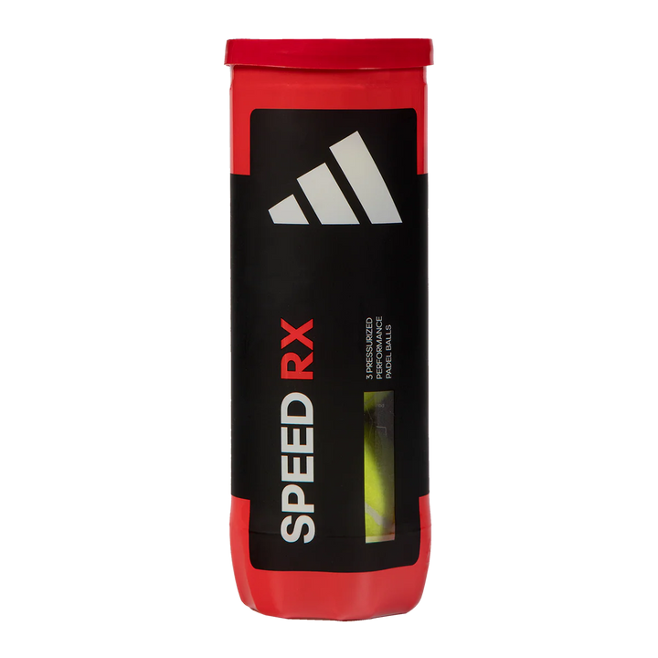 ADIDAS SPEED RX BALLS